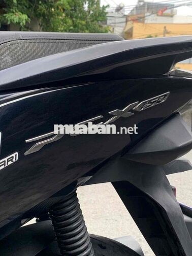 PCX 150 Bản Xăng Điện