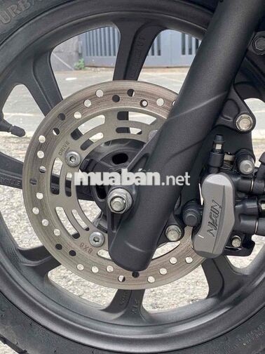 PCX 150 Bản Xăng Điện