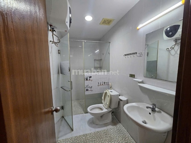 Lữ Gia Plaza-Quận 11 Căn góc 2 Ban Công 109m2, 3PN giá 14tr/th 