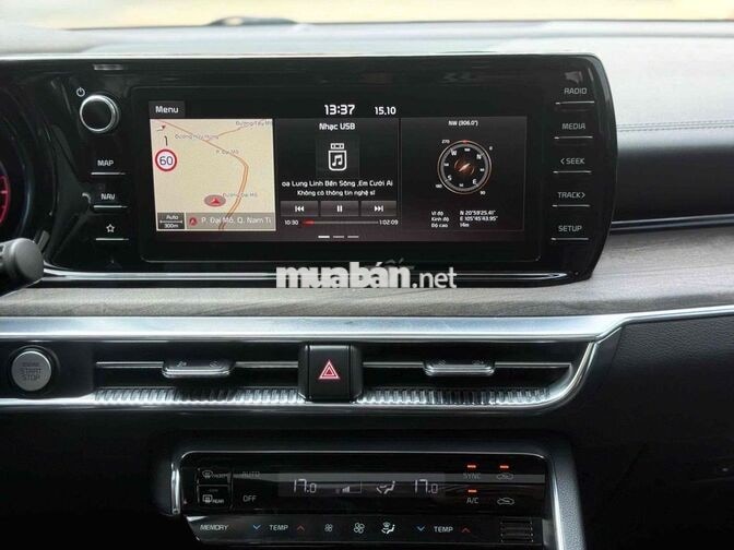 Kia K5 2.0 premium 2023