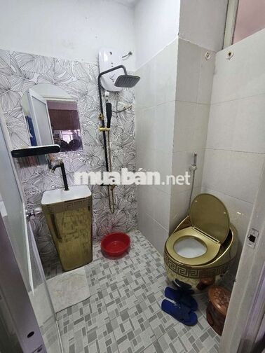 CẦN CHO THUÊ CĂN GÓC CHUNG CƯ YERSIN 7Tr/Tháng
