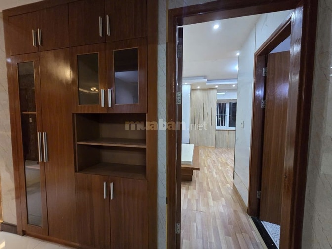 Lữ Gia Plaza-Quận 11 Căn góc 2 Ban Công 109m2, 3PN giá 14tr/th 