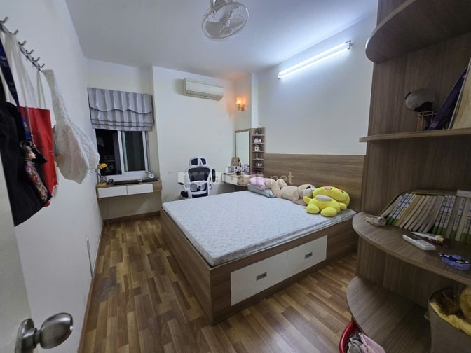 Lữ Gia Plaza-Quận 11 Căn góc 2 Ban Công 109m2, 3PN giá 14tr/th 