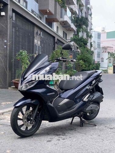 PCX 150 Bản Xăng Điện