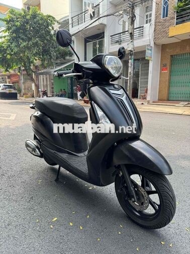 Grande 2016 bstp ( chính chủ )
