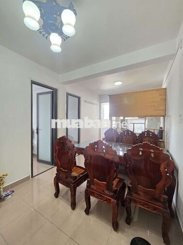 CẦN CHO THUÊ CĂN GÓC CHUNG CƯ YERSIN 7Tr/Tháng