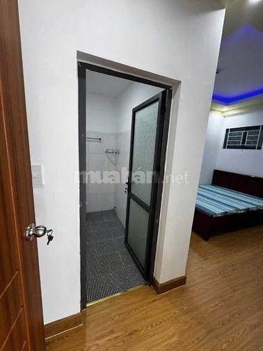 Cho thuê C/c Bigemco, Lý Thường Kiệt - 2PN, đủ nội thất giá 13tr/tháng