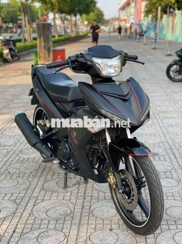 2018 Yamaha Exciter 150 Đen nhám máy zin chất