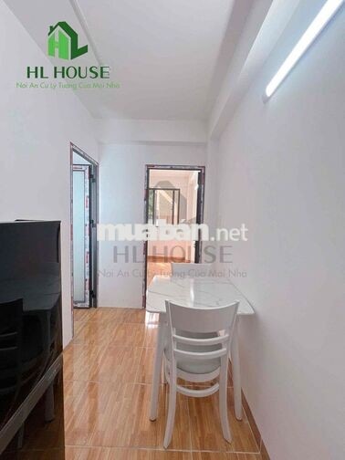CĂN HỘ 2 PHÒNG NGỦ FULL NỘI THẤT NGAY LÊ ĐỨC THỌ - SÁT PHAN VĂN TRỊ