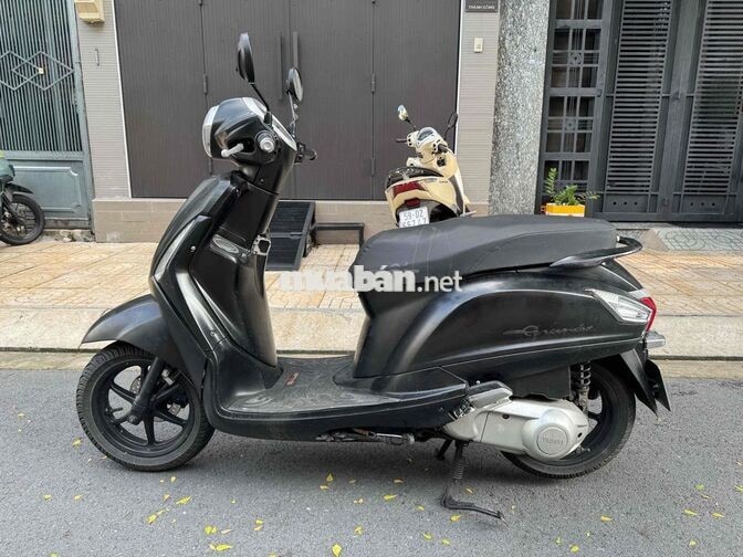 Grande 2016 bstp ( chính chủ )