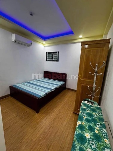 Cho thuê C/c Bigemco, Lý Thường Kiệt - 2PN, đủ nội thất giá 13tr/tháng