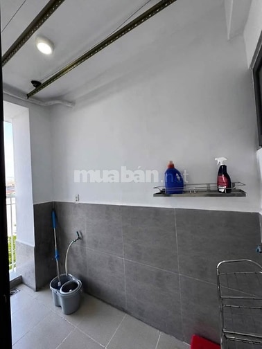 Cho thuê C/c Bigemco, Lý Thường Kiệt - 2PN, đủ nội thất giá 13tr/tháng