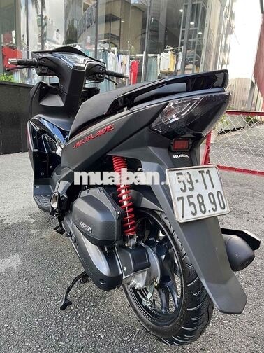 💯Ab125_2015 Bản đen mờ,Up Smakey,Bstp,Ngay chủ kí