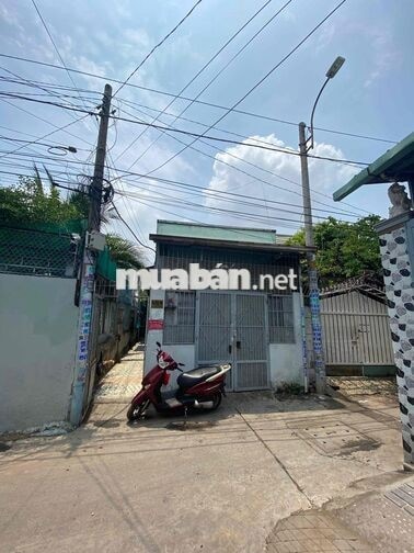 Cho thuê phòng trọ có gác đúc lối đi riêng Nguyễn Văn Quá quận 12