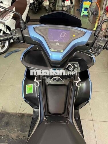 Yamaha NVX 150i 2024 ABS màu Xanh