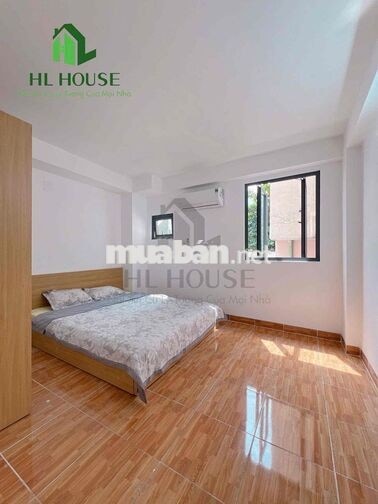 CĂN HỘ 2 PHÒNG NGỦ FULL NỘI THẤT NGAY LÊ ĐỨC THỌ - SÁT PHAN VĂN TRỊ
