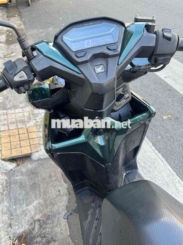 Honda Vario 150 2020 màu Xanh
