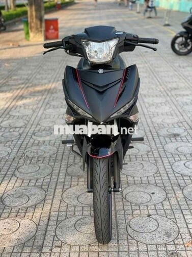 2018 Yamaha Exciter 150 Đen nhám máy zin chất