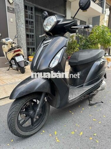 Grande 2016 bstp ( chính chủ )
