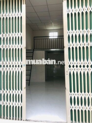 Cho thuê nhà mặt tiền cầu vượt Ngã Ba Huế 3,2 triệu