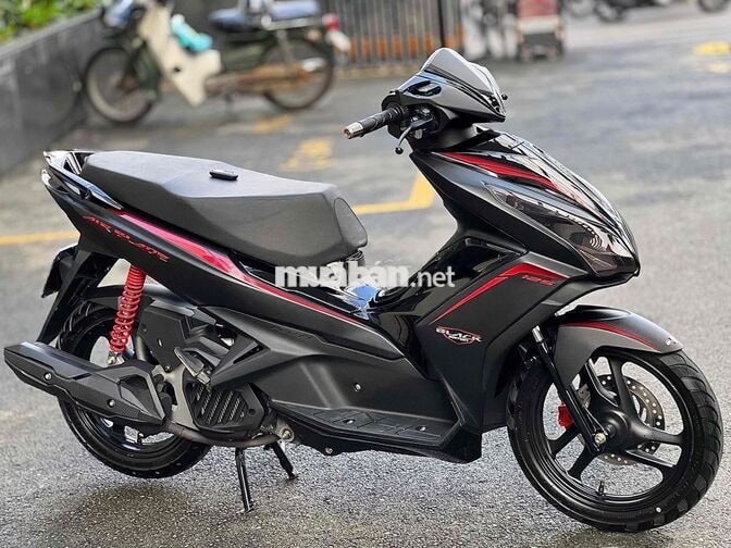 💯Ab125_2015 Bản đen mờ,Up Smakey,Bstp,Ngay chủ kí