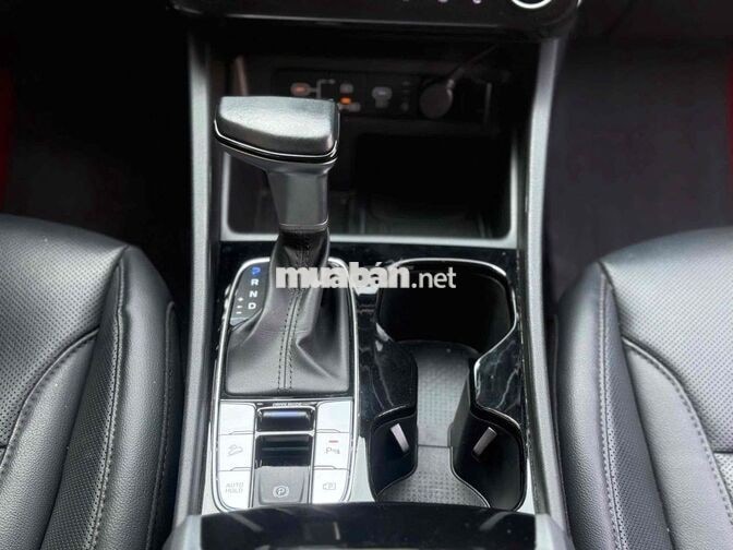 Hyundai Tucson đặc biệt 2024 form 2025