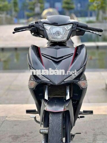 2018 Yamaha Exciter 150 Đen nhám máy zin chất