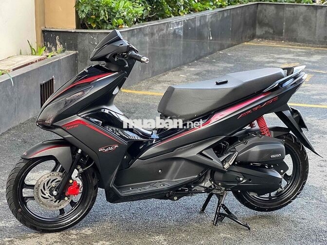 💯Ab125_2015 Bản đen mờ,Up Smakey,Bstp,Ngay chủ kí