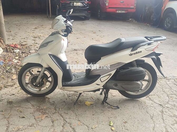 SYM Shark 125 2012 giấy đủ
