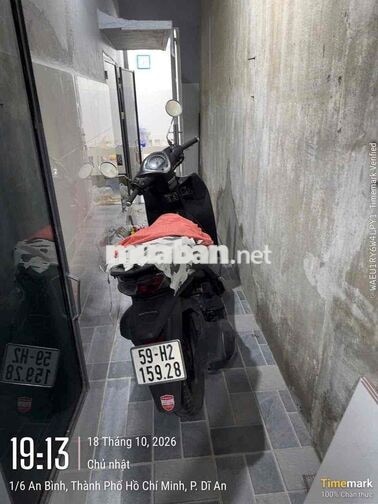 Sh mode 2023 abs lướt 5k như mới 9 chủ ký
