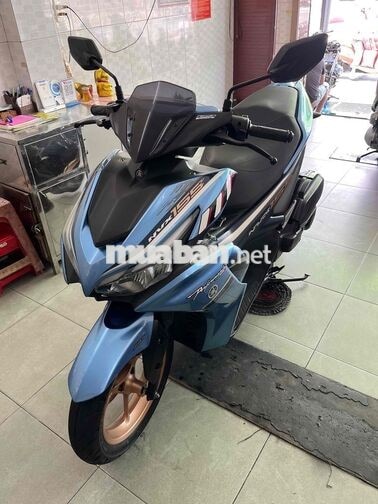 Yamaha NVX 150i 2024 ABS màu Xanh