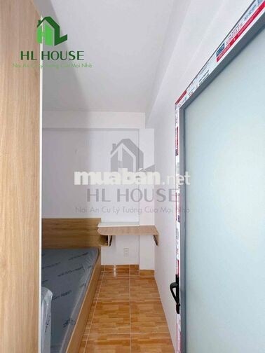 CĂN HỘ 2 PHÒNG NGỦ FULL NỘI THẤT NGAY LÊ ĐỨC THỌ - SÁT PHAN VĂN TRỊ