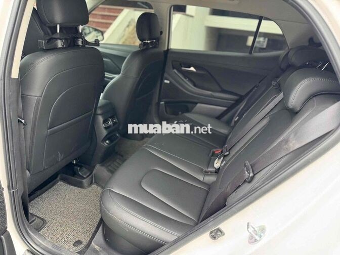 Hyundai Creta 2024 1.5 Đặc biệt 4 vạn km Trắng