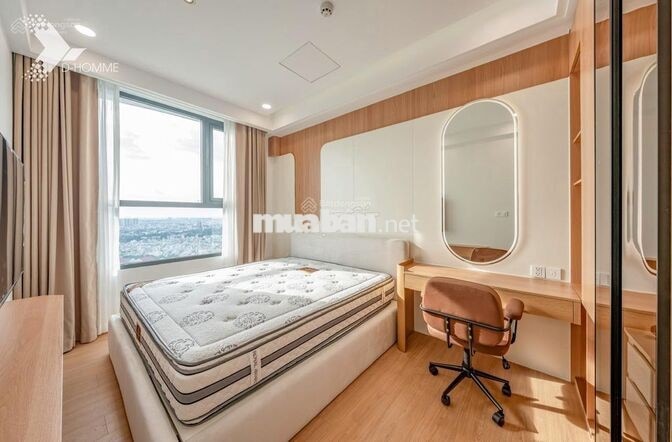Bán Căn Duplex - Dhomme nhà mới 100%. Thanh Toán 15% nhận nhà