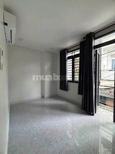 Nhà riêng1/Phan Đình Phùng,Phú Nhuận-2PN, Full nội thất giá 14tr/th 
