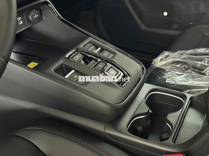 Honda CR-V RS e:HEV 2026 Trắng Hybrid - GIAO NGAY