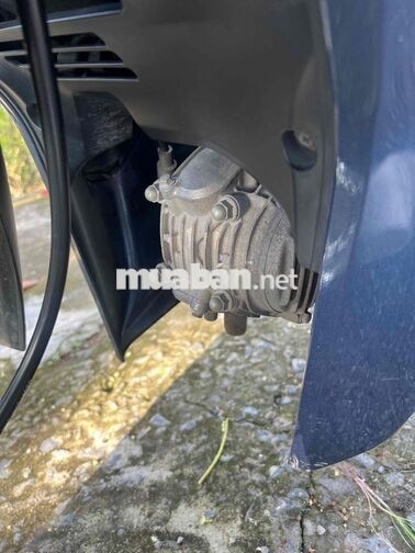 Honda Future 125 Xanh Tự động