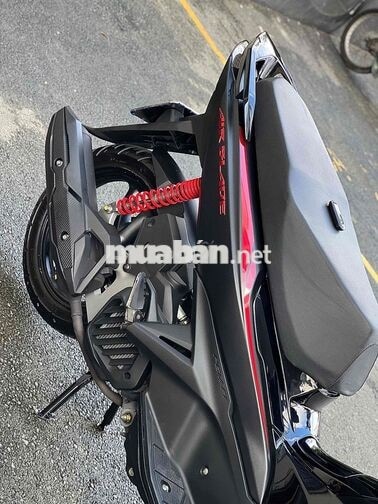 💯Ab125_2015 Bản đen mờ,Up Smakey,Bstp,Ngay chủ kí