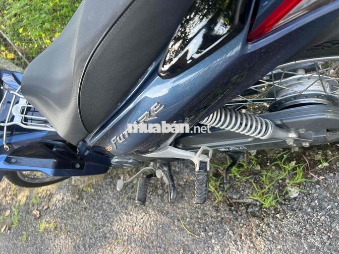 Honda Future 125 Xanh Tự động