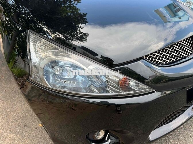Mitsubishi Grandis 2008 Xe rất mới