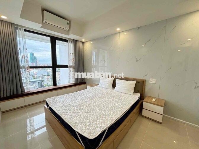 CĂN HỘ 2PN CAO CẤP HIYORI - TẦNG 10 VIEW ĐẸP