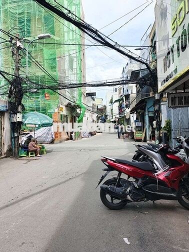 SANG NHƯỢNG QUÁN ĂN, ĐIỆN BIÊN PHỦ, PHƯỜNG 25, BÌNH THẠNH 