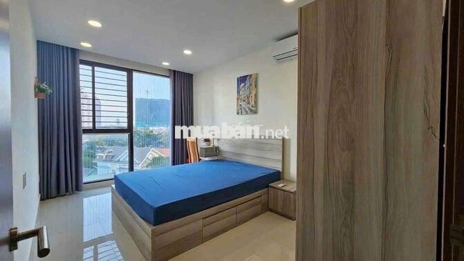 Cho thuê chung cư Gateway 2PN full nội thất đẹp