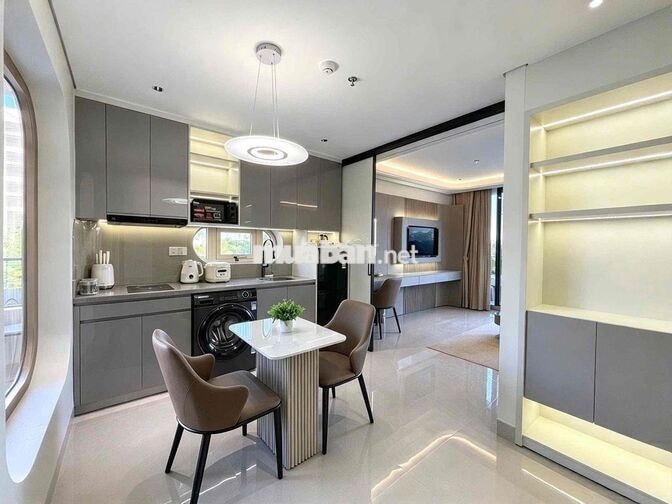 🔥 HỒ HÁN THƯƠNG – SƠN TRÀ | 1PN | 15,5TR