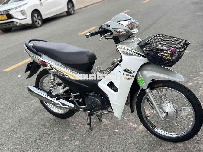 HONDA WAVE 2024 chính chủ 61