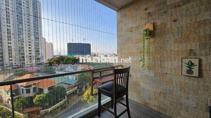 Cho thuê chung cư Gateway 2PN full nội thất đẹp