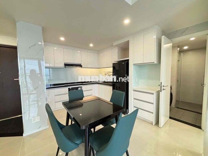 CĂN HỘ 2PN CAO CẤP HIYORI - TẦNG 10 VIEW ĐẸP