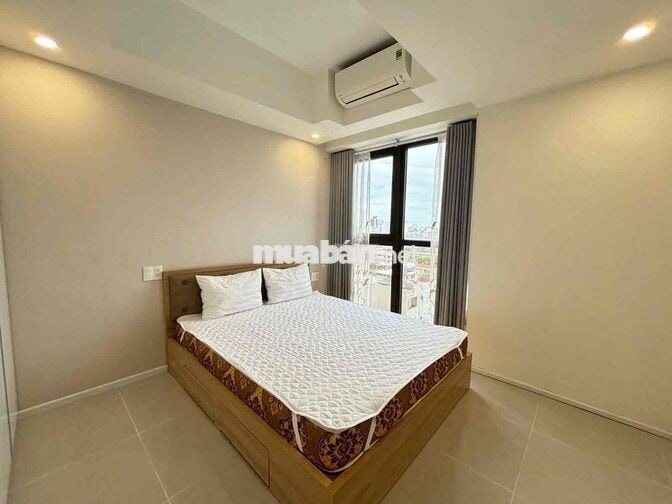 CĂN HỘ 2PN CAO CẤP HIYORI - TẦNG 10 VIEW ĐẸP