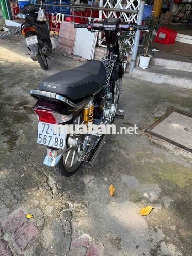 Honda Dream Thái 56788