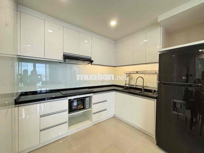 CĂN HỘ 2PN CAO CẤP HIYORI - TẦNG 10 VIEW ĐẸP